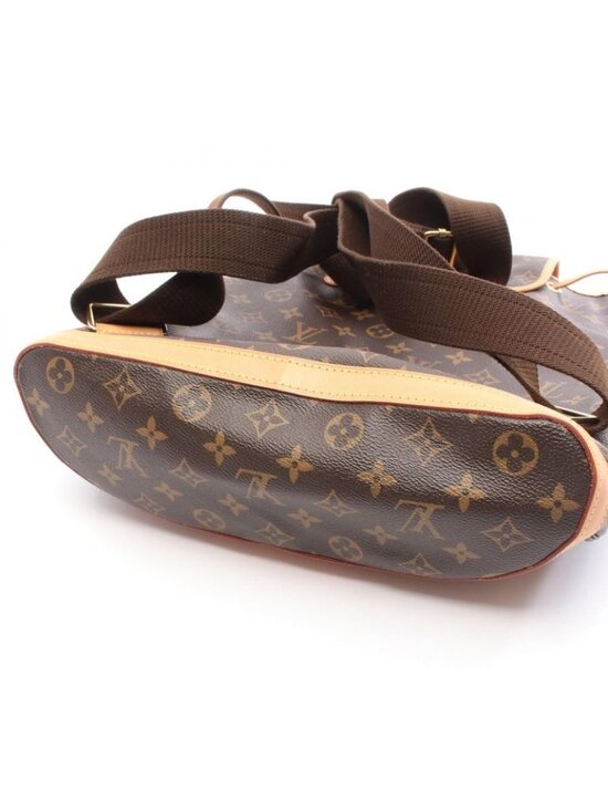 Louis Vuitton Rucksack Sac Backpack A Dos Bosfall main image 6